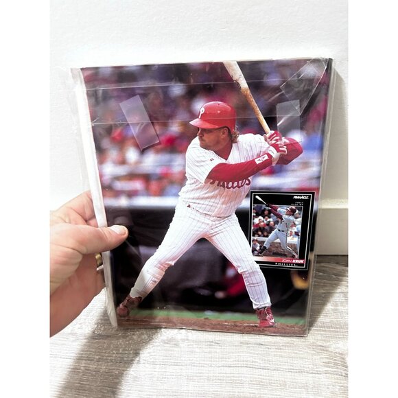 Robin Yount Milwaukee Brewers Beckett Baseball Card Monthly Magazine #90 Sep 199 - Picture 6 of 6